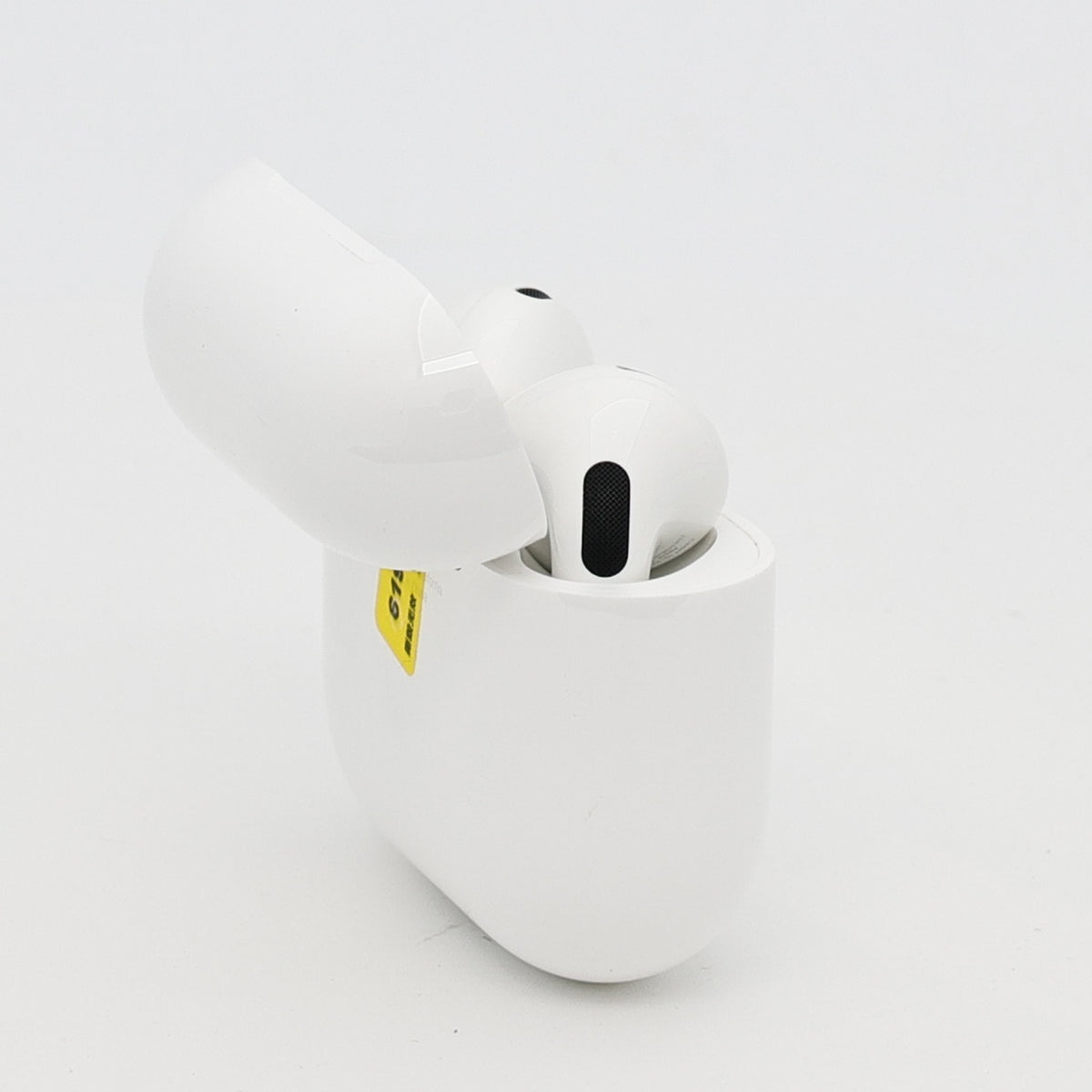 99新 Apple AirPods 4 (支持主动降噪) 白色