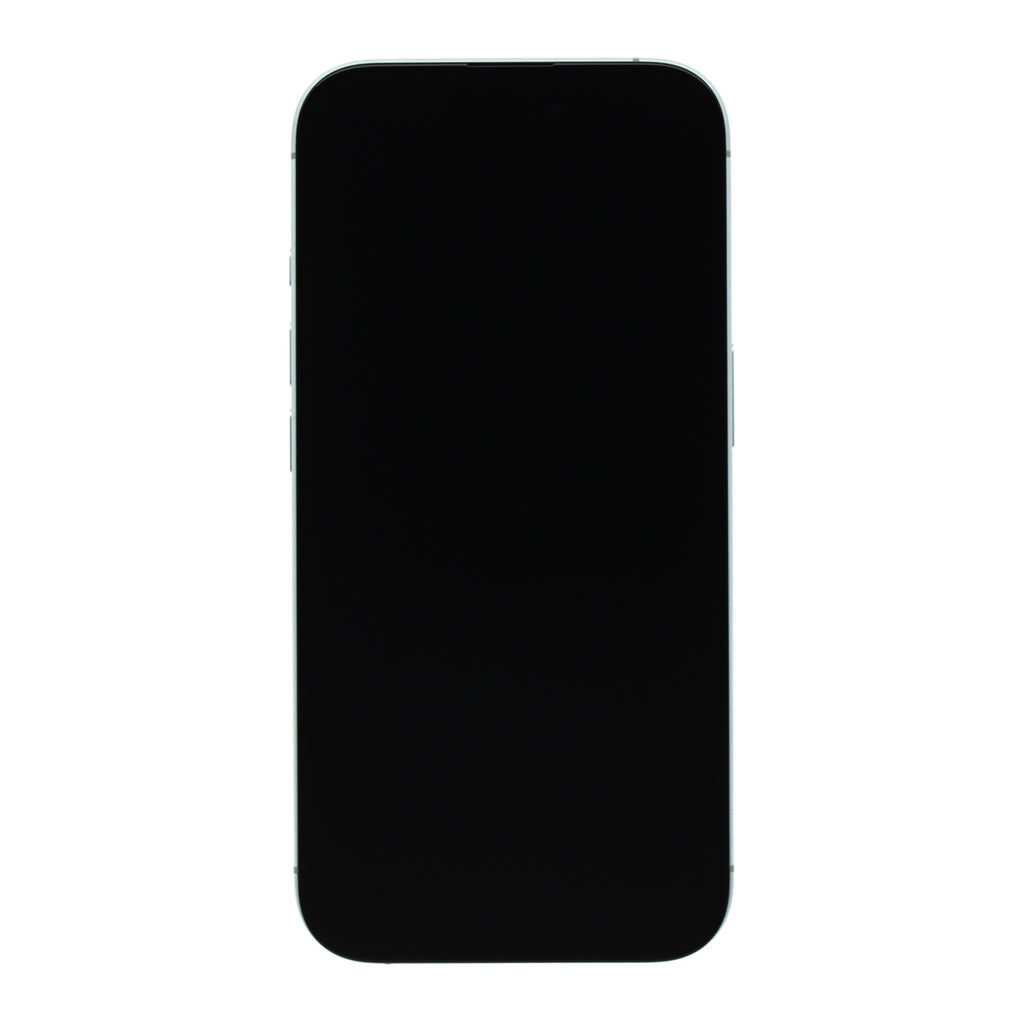 99新 Apple iPhone 16 128G 白色 中國大陸版