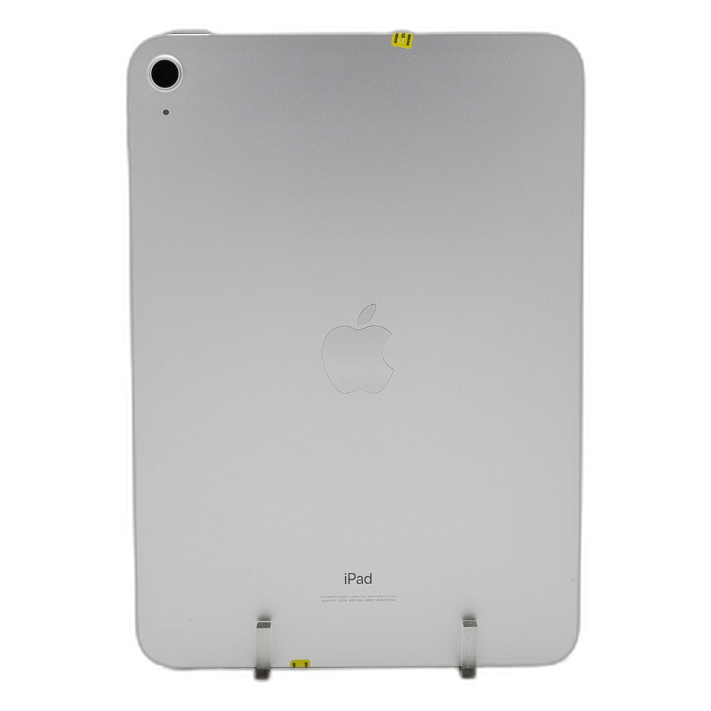 95新 Apple iPad 10代 256G 銀色 WIFI