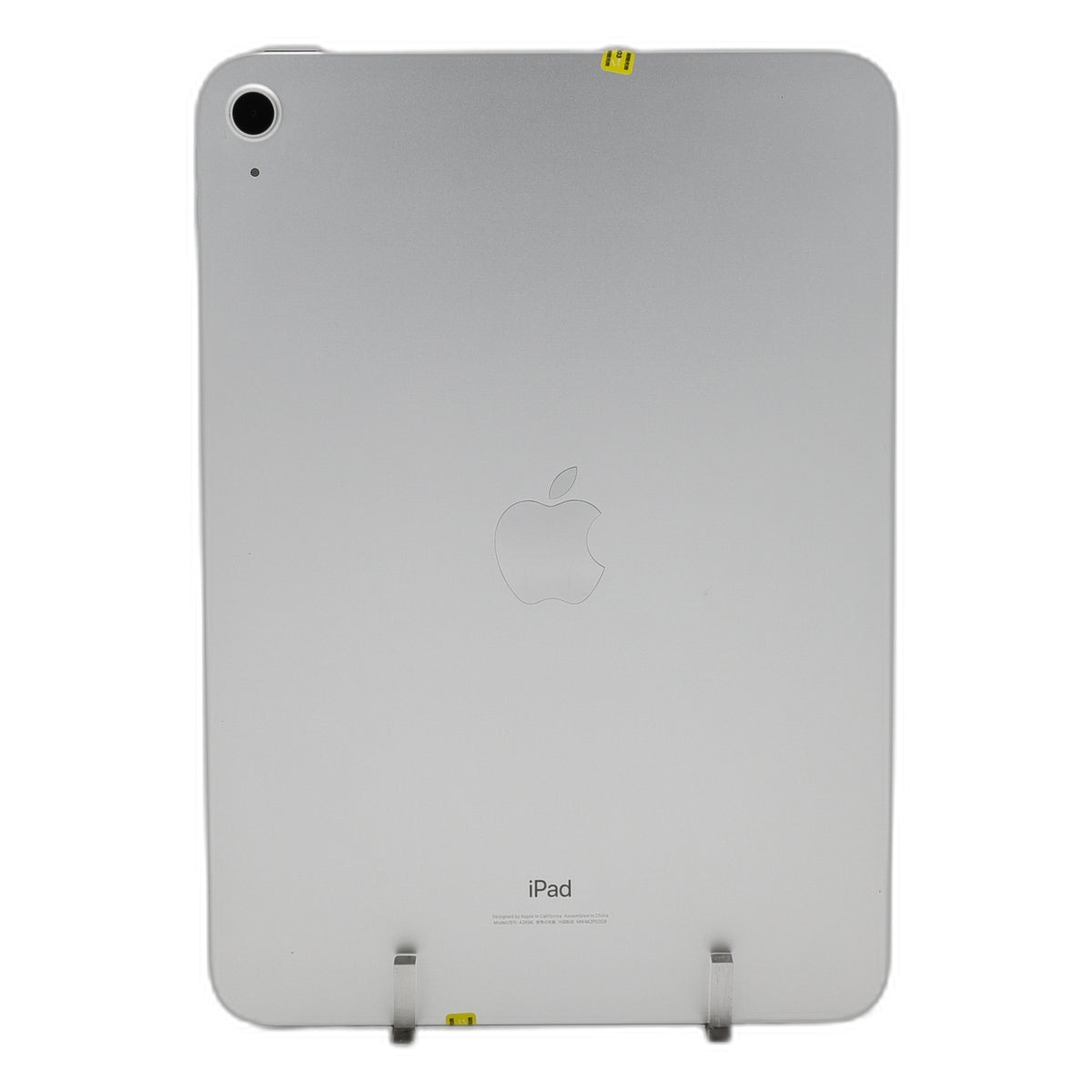 95新 Apple iPad 10代 256G 銀色 WIFI