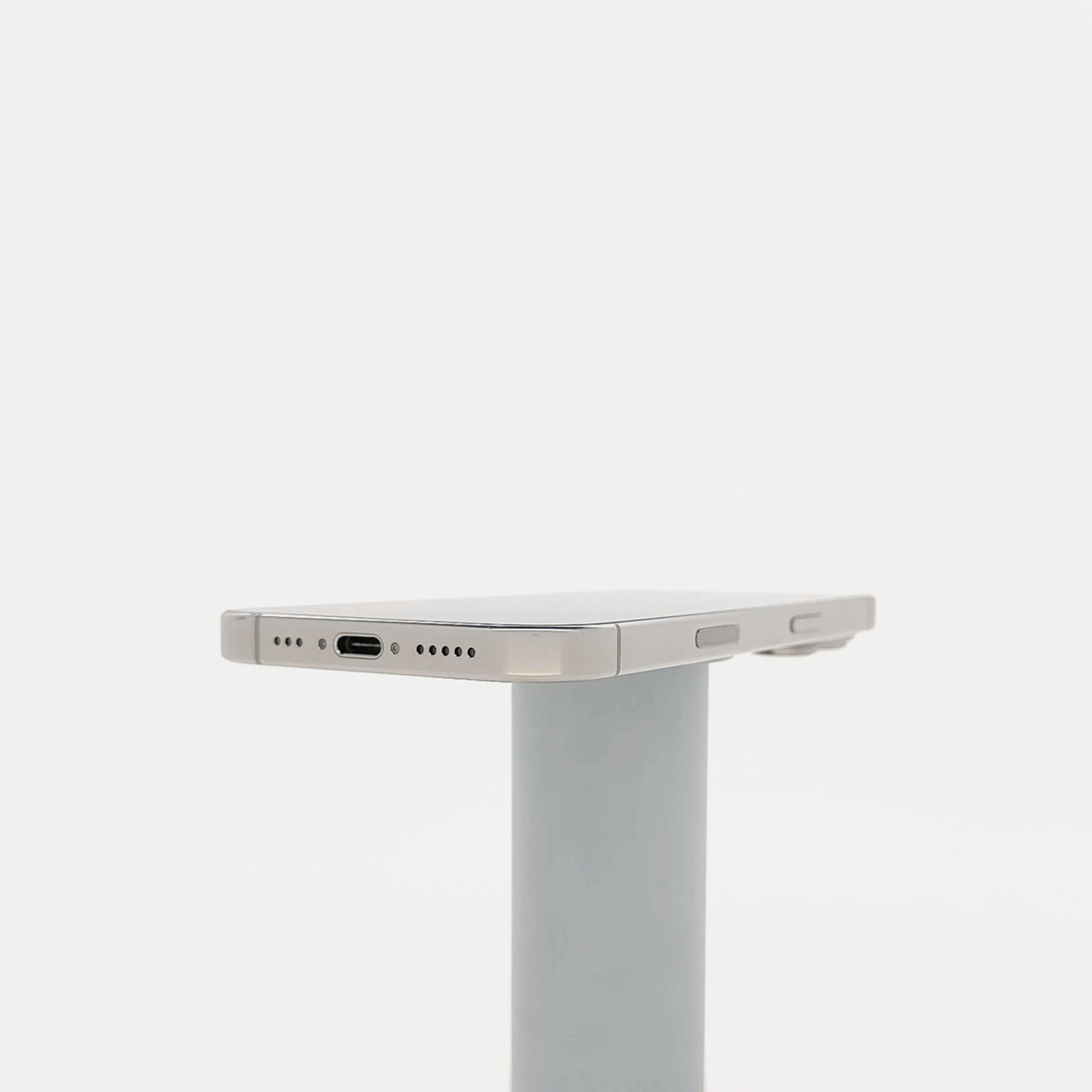 95新 Apple iPhone 16 Pro 256G 原色鈦金屬 中國大陸版