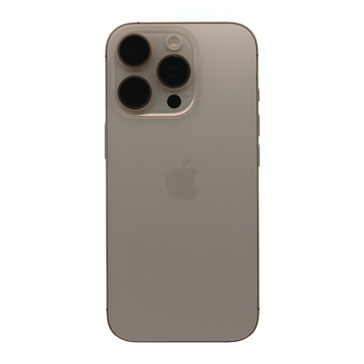 95新 Apple iPhone 16 Pro 256G 沙漠色鈦金屬 中國大陸版