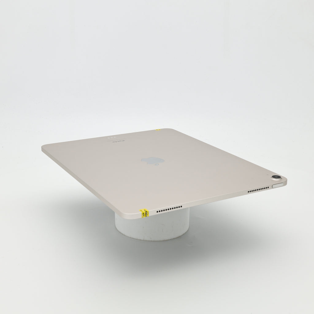 99新 Apple iPad Air (M2) 13英寸 128G 星光色 WIFI