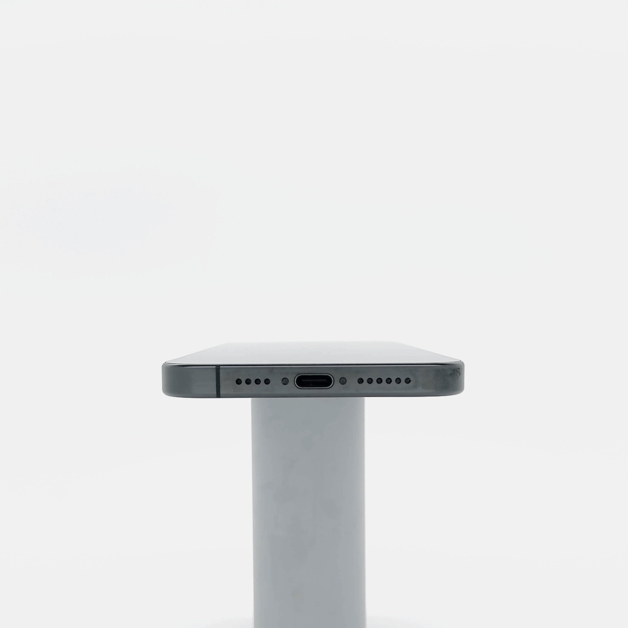 95新 Apple iPhone 15 Pro Max 256G 黑色鈦金屬 中國大陸版