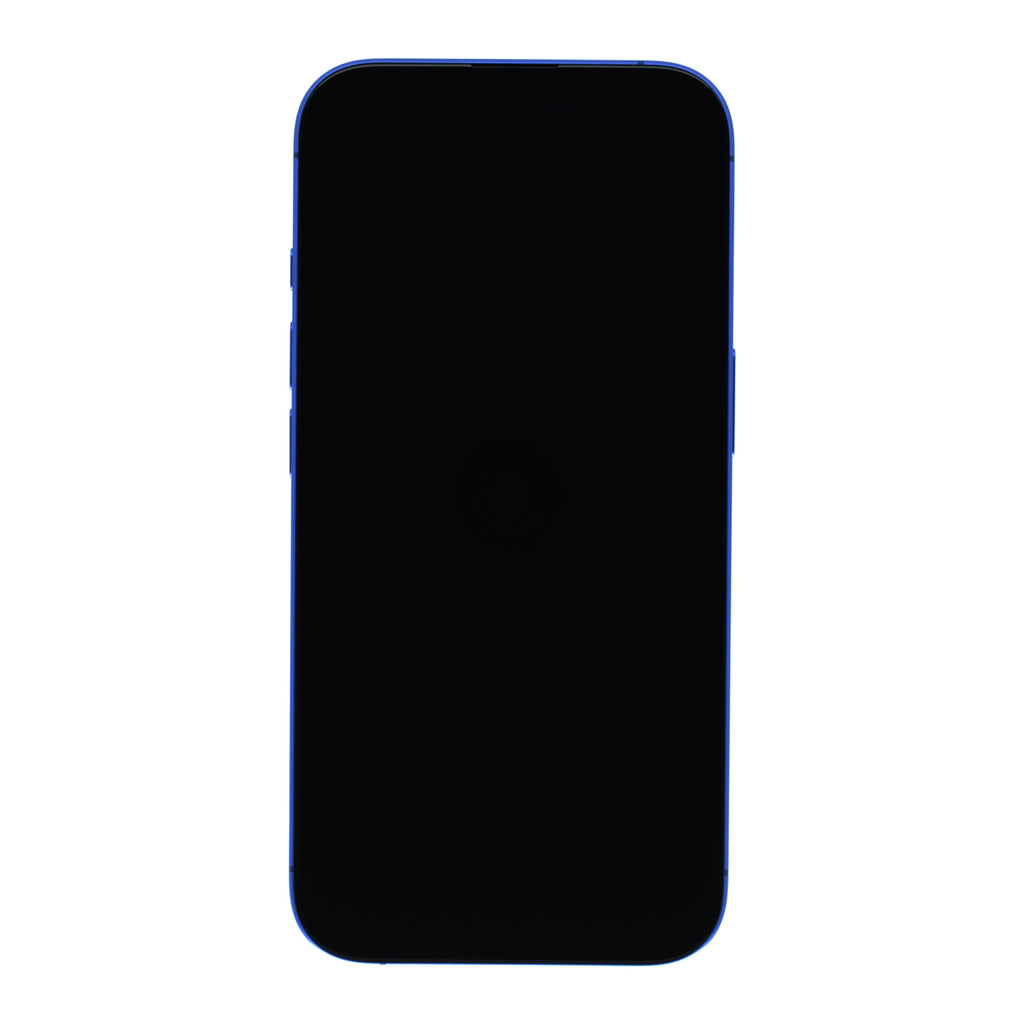 99新 Apple iPhone 16 128G 群青色 中國大陸版