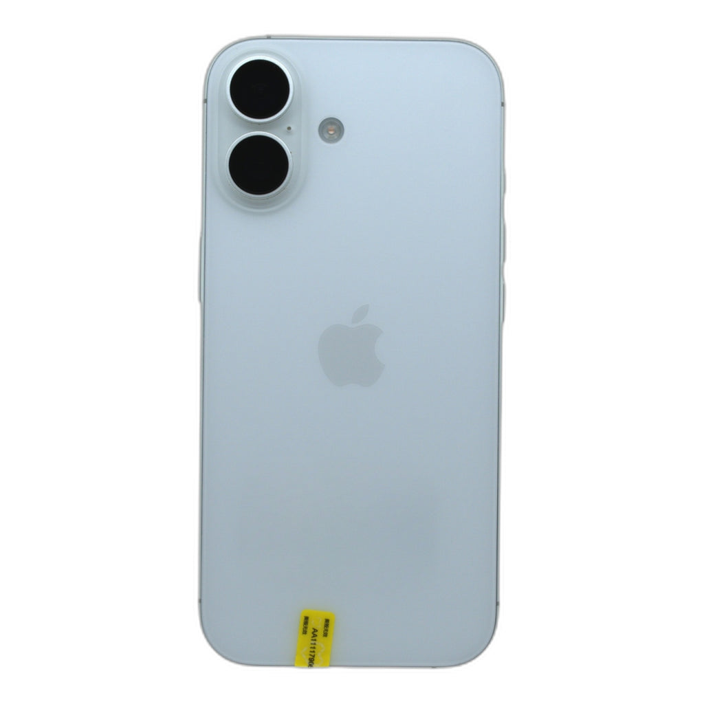 95新 Apple iPhone 17 256G 白色 中國大陸版