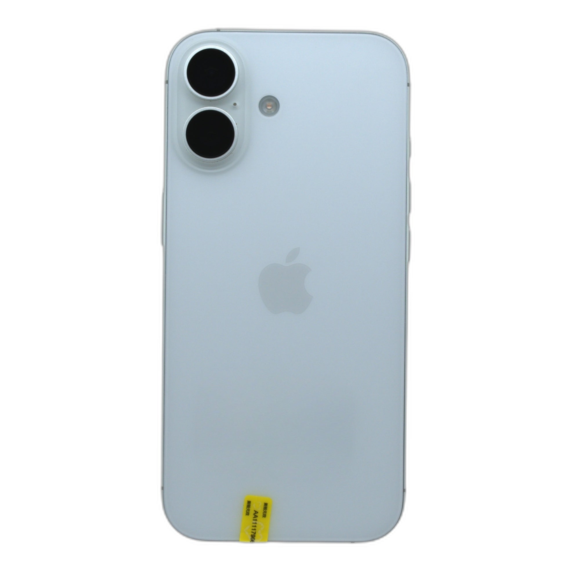 95新 Apple iPhone 17 256G 白色 中國大陸版
