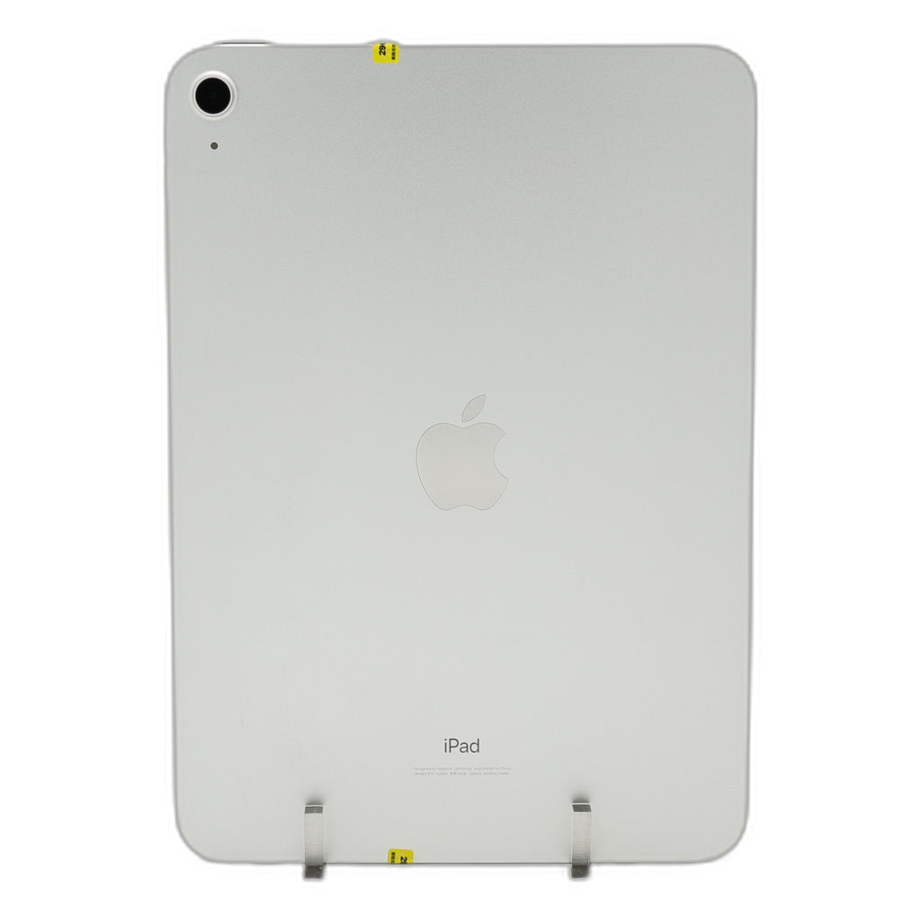 99新 Apple iPad 10代 256G 銀色 WIFI