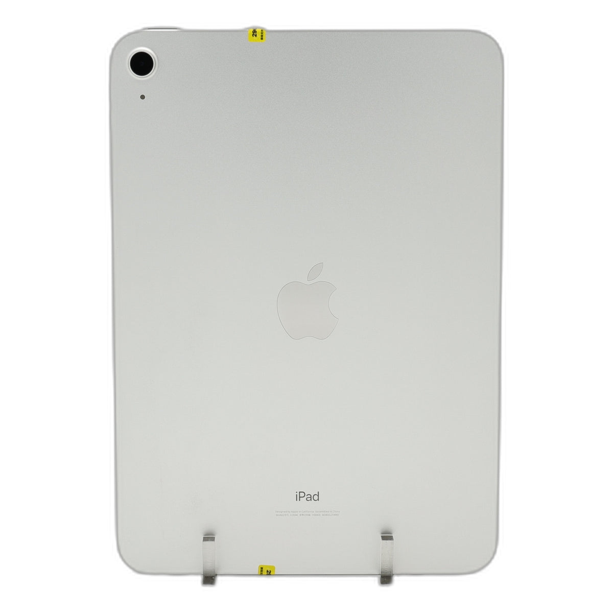 99新 Apple iPad 10代 256G 銀色 WIFI