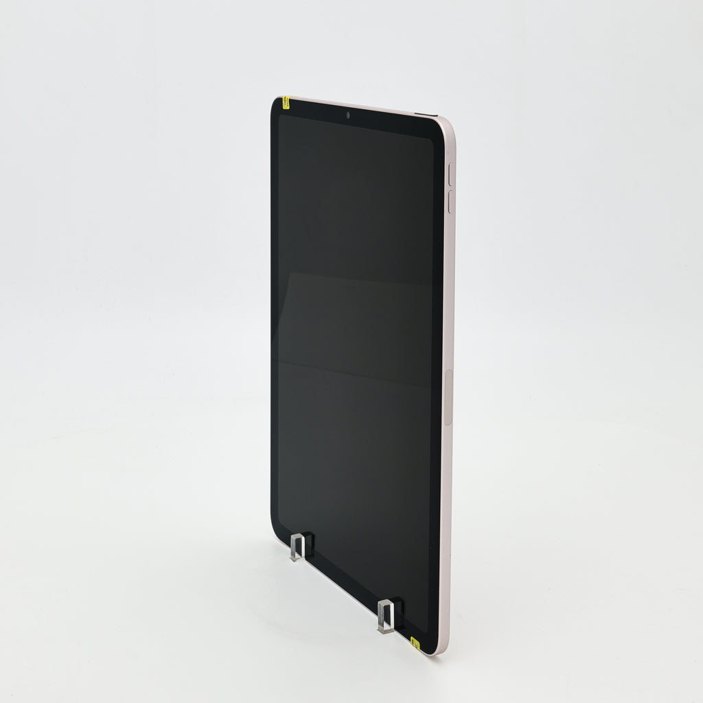 95新 Apple iPad Air5 256G 粉紅色 WIFI