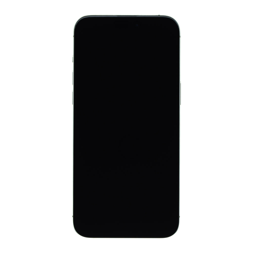 95新 Apple iPhone 15 Pro Max 256G 白色鈦金屬 中國大陸版