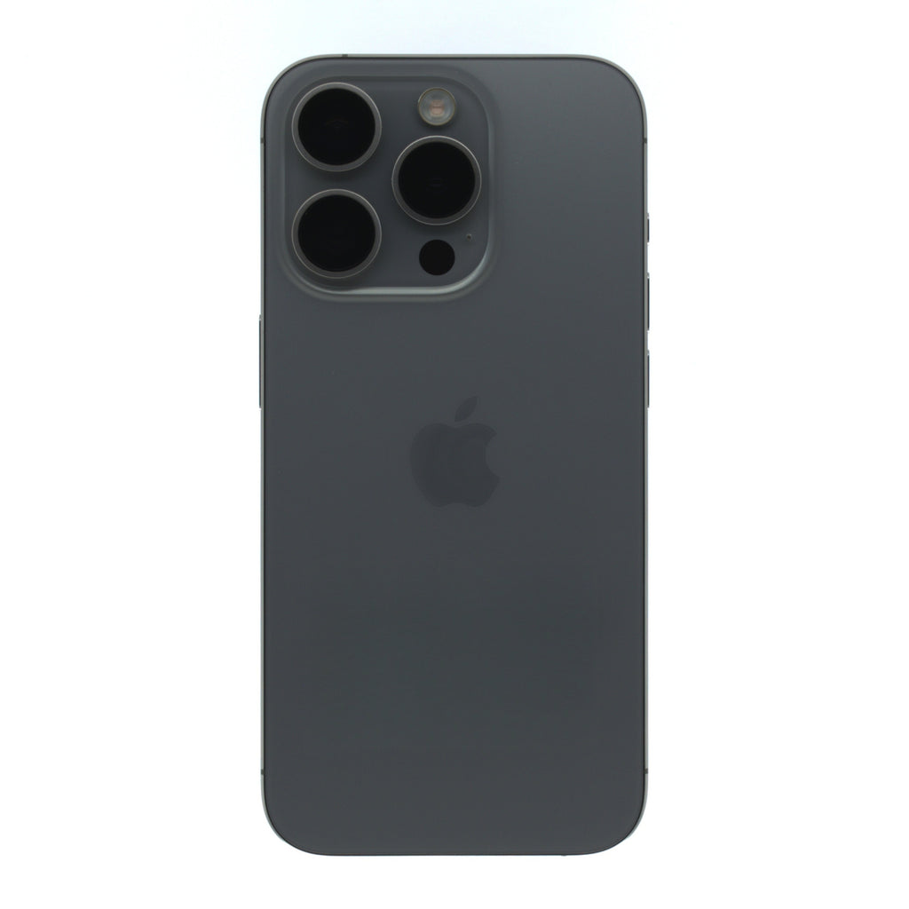 95新 Apple iPhone 15 Pro 256G 原色鈦金屬 中國大陸版