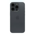 95新 Apple iPhone 15 Pro 256G 原色鈦金屬 中國大陸版