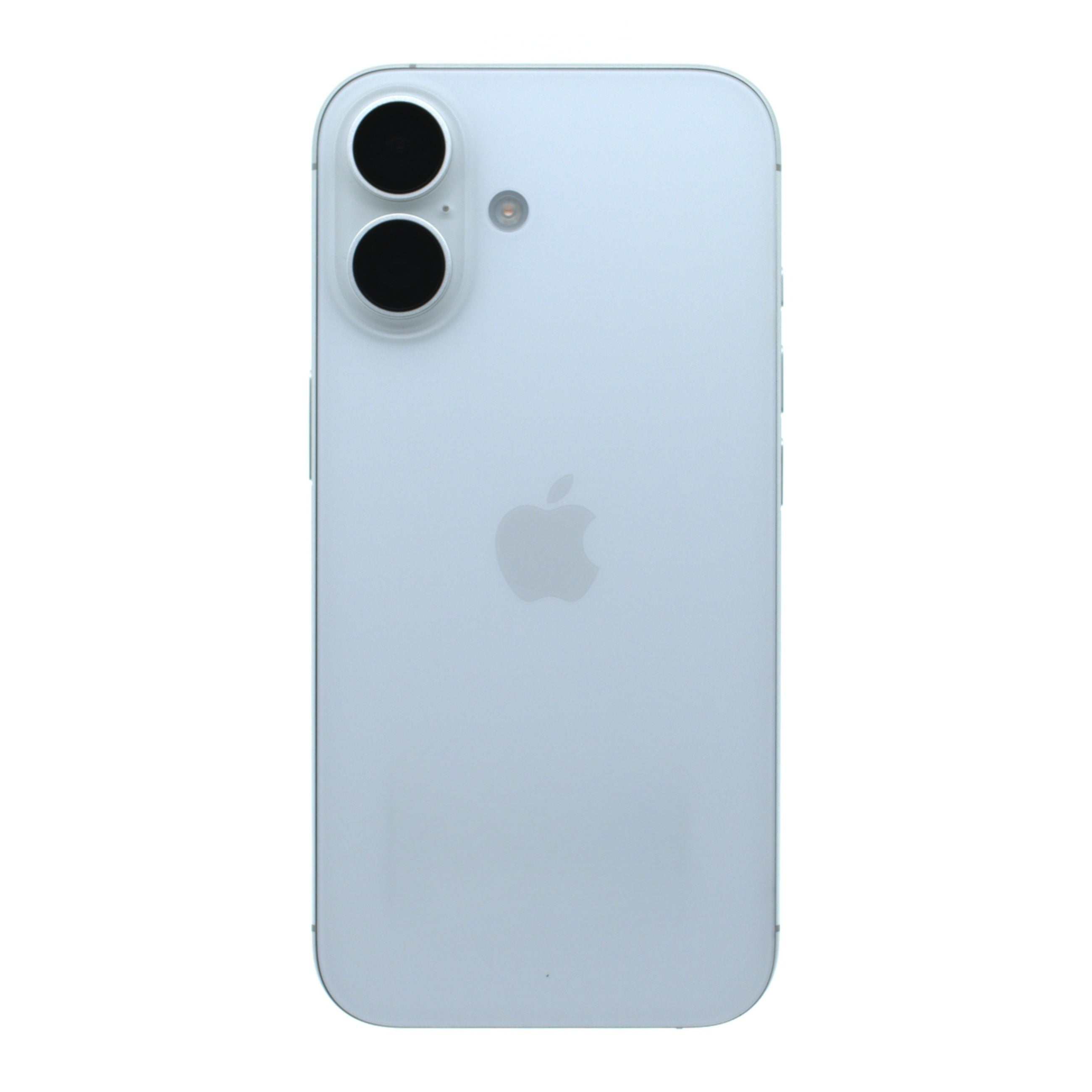 99新 Apple iPhone 16 256G 白色 中國大陸官換機