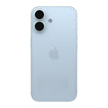 99新 Apple iPhone 16 256G 白色 中國大陸官換機
