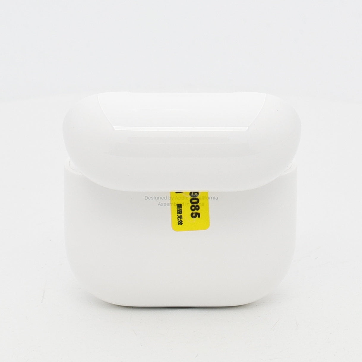 99新 Apple AirPods 4 (不支持主动降噪) 白色