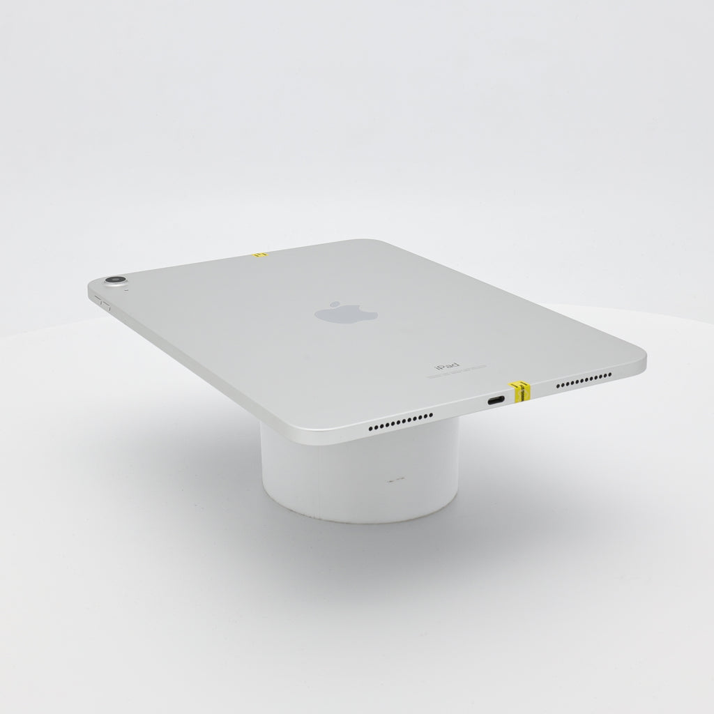95新 Apple iPad 10代 64G 銀色 WIFI