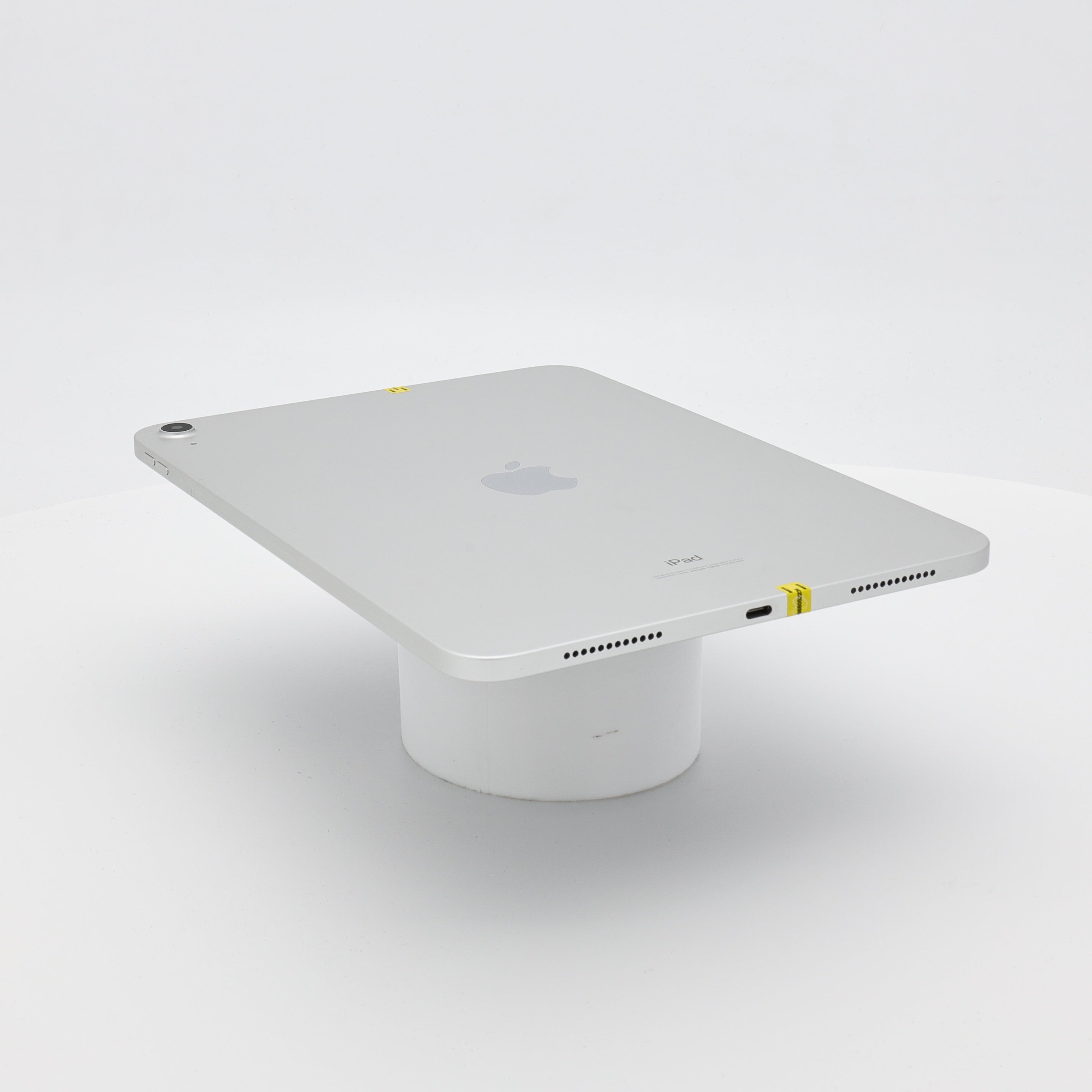 95新 Apple iPad 10代 64G 銀色 WIFI