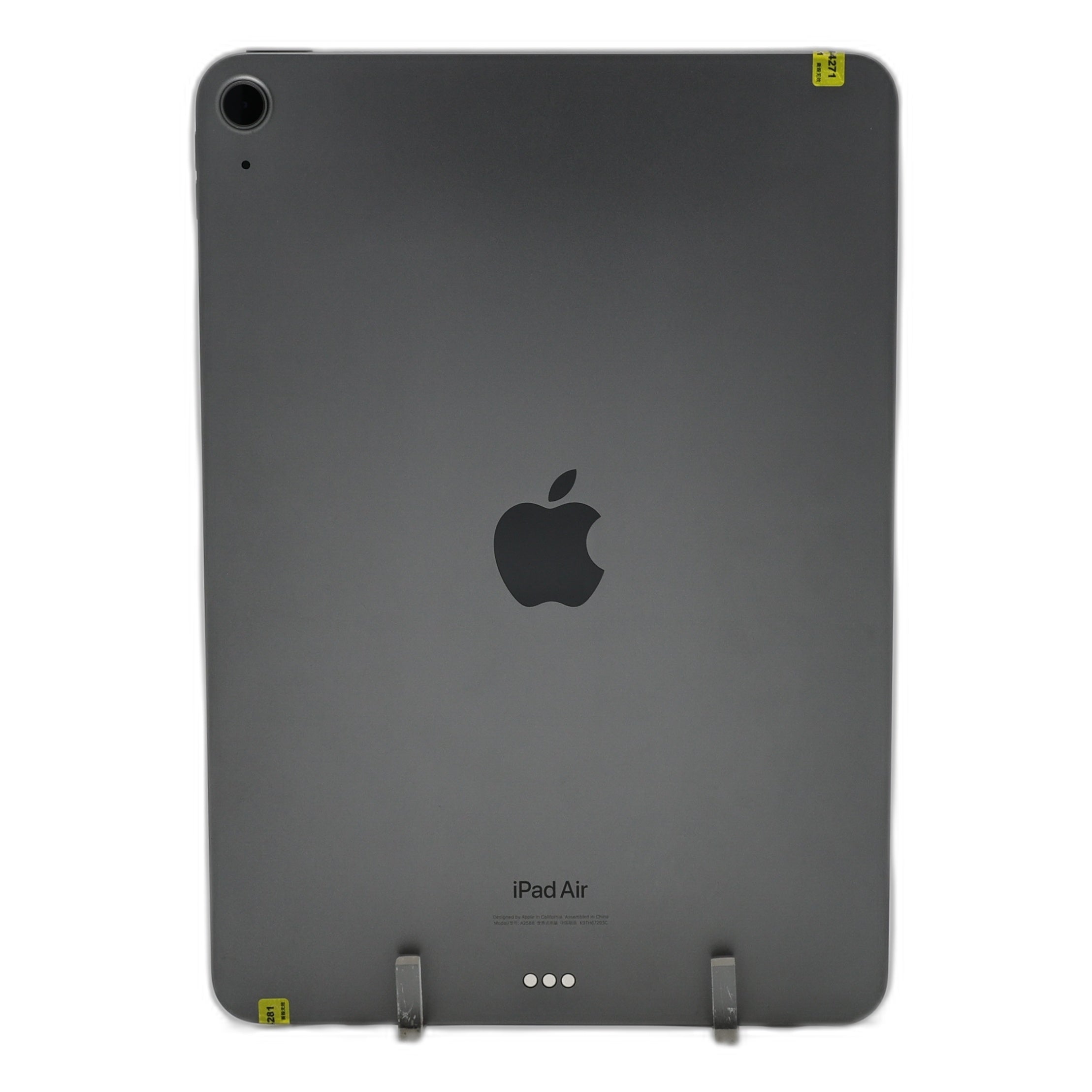 95新 Apple iPad Air5 256G 深空灰色 WIFI