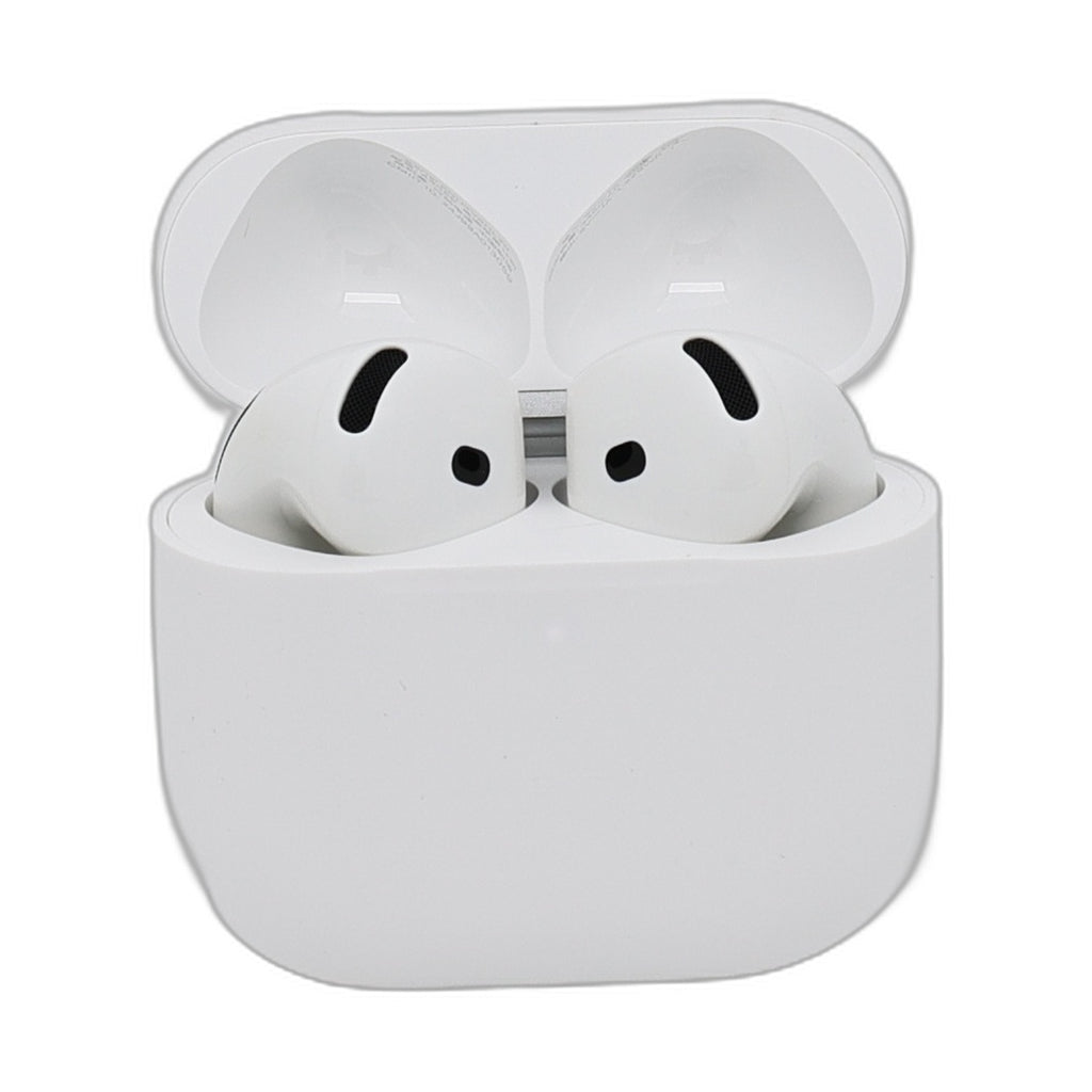 99新 Apple AirPods 4 (支持主动降噪) 白色
