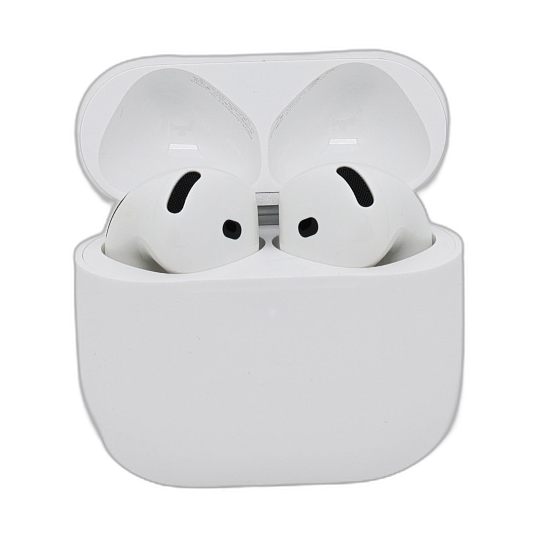 99新 Apple AirPods 4 (支持主动降噪) 白色