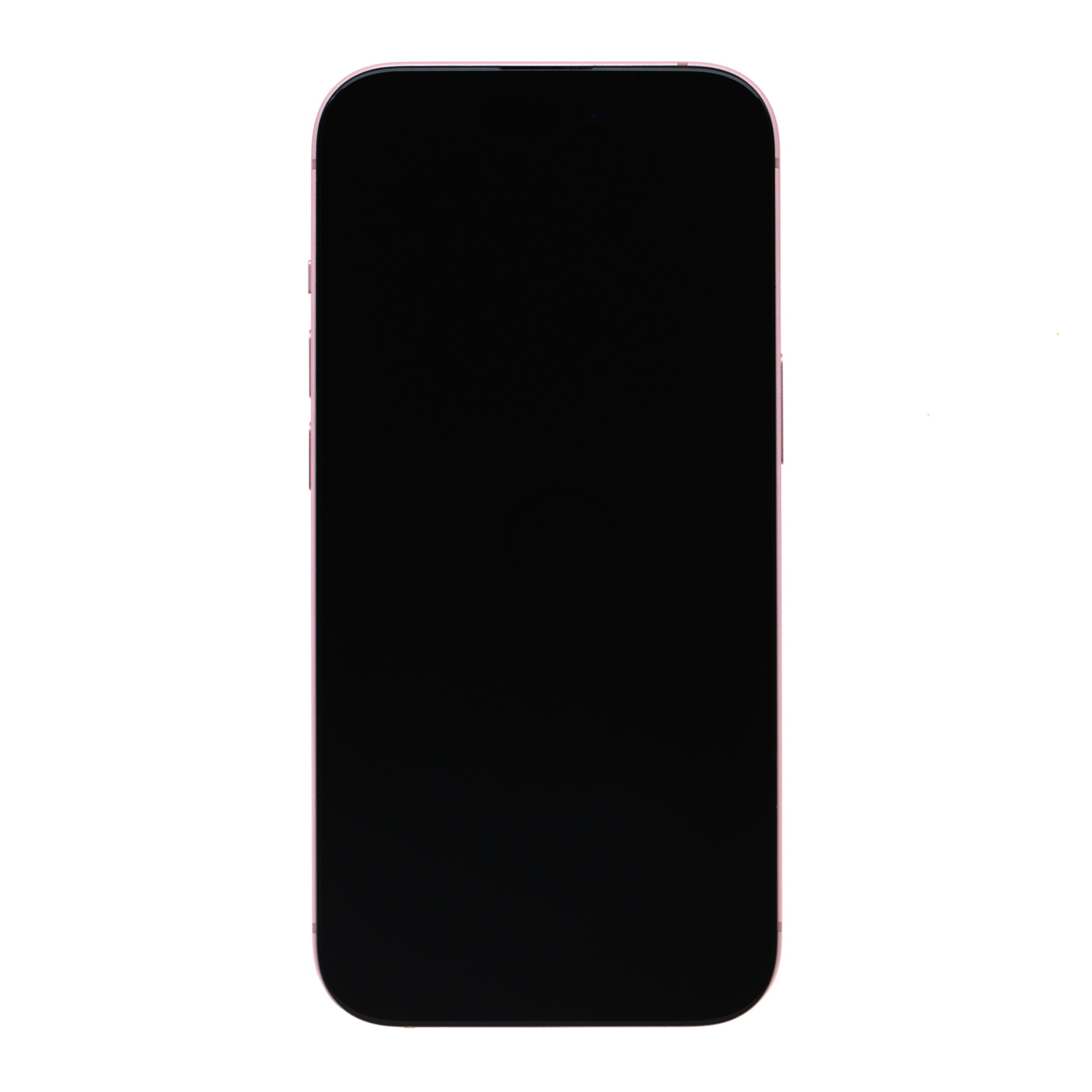95新 Apple iPhone 15 256G 粉紅色 中國大陸版
