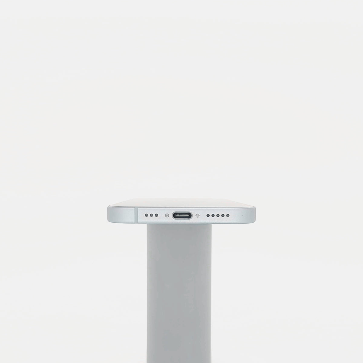 95新 Apple iPhone 15 128G 藍色 中國大陸版
