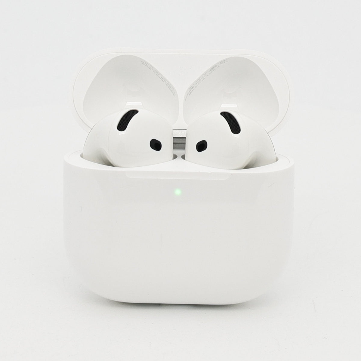 99新 Apple AirPods 4 (不支持主动降噪) 白色