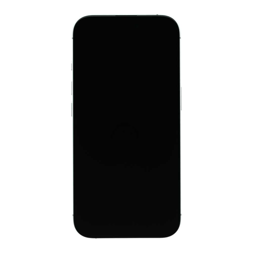 99新 Apple iPhone 16 256G 白色 中國大陸版
