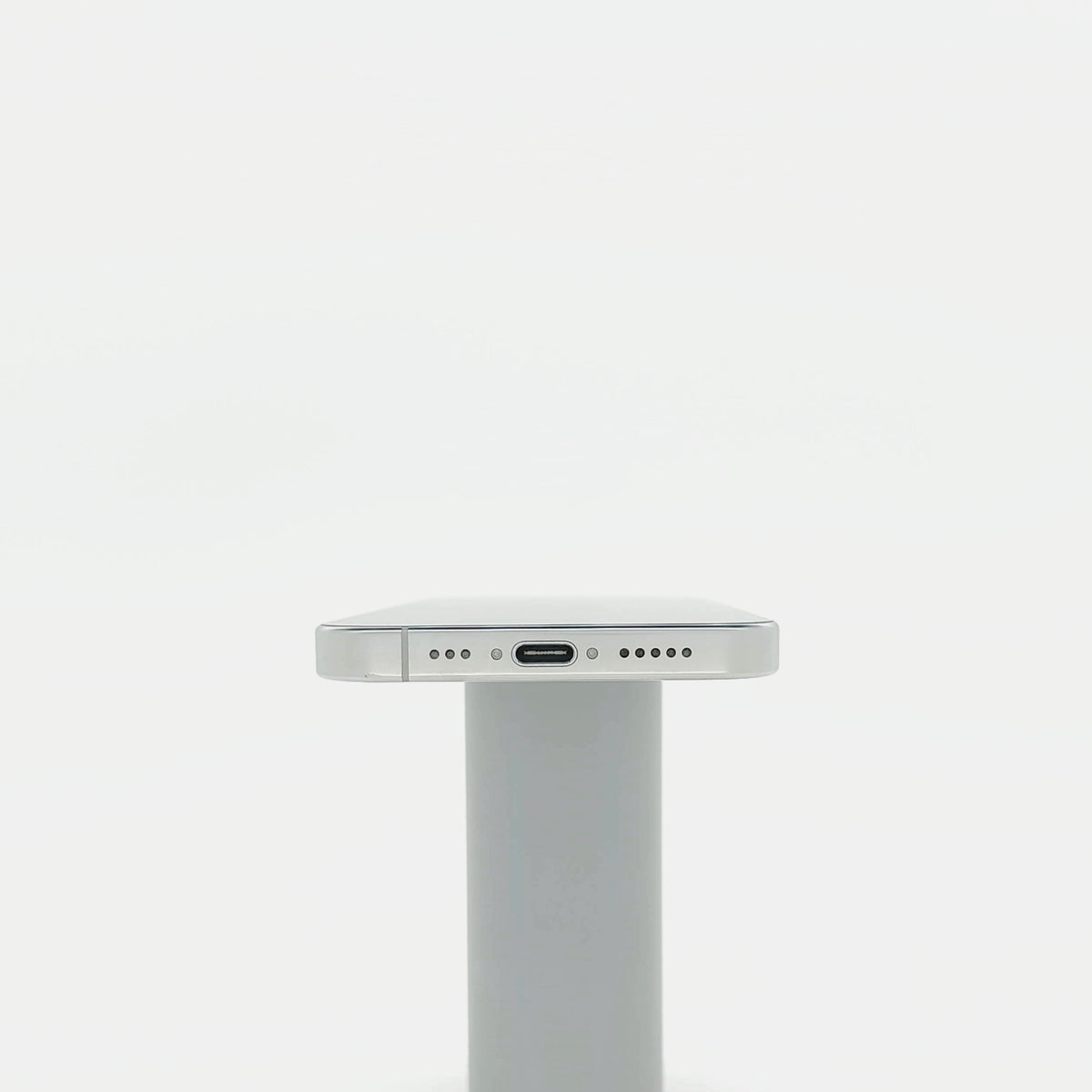 95新 Apple iPhone 16 Pro 128G 白色鈦金屬 中國大陸版