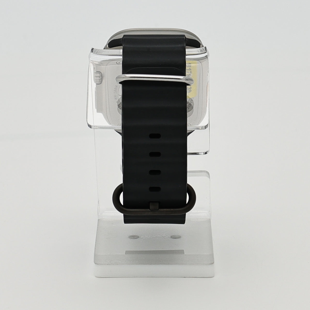 99新 Apple Watch Ultra 2 49毫米 鈦金屬