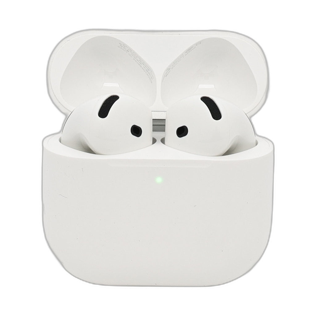 99新 Apple AirPods 4 (支持主動降噪) 白色