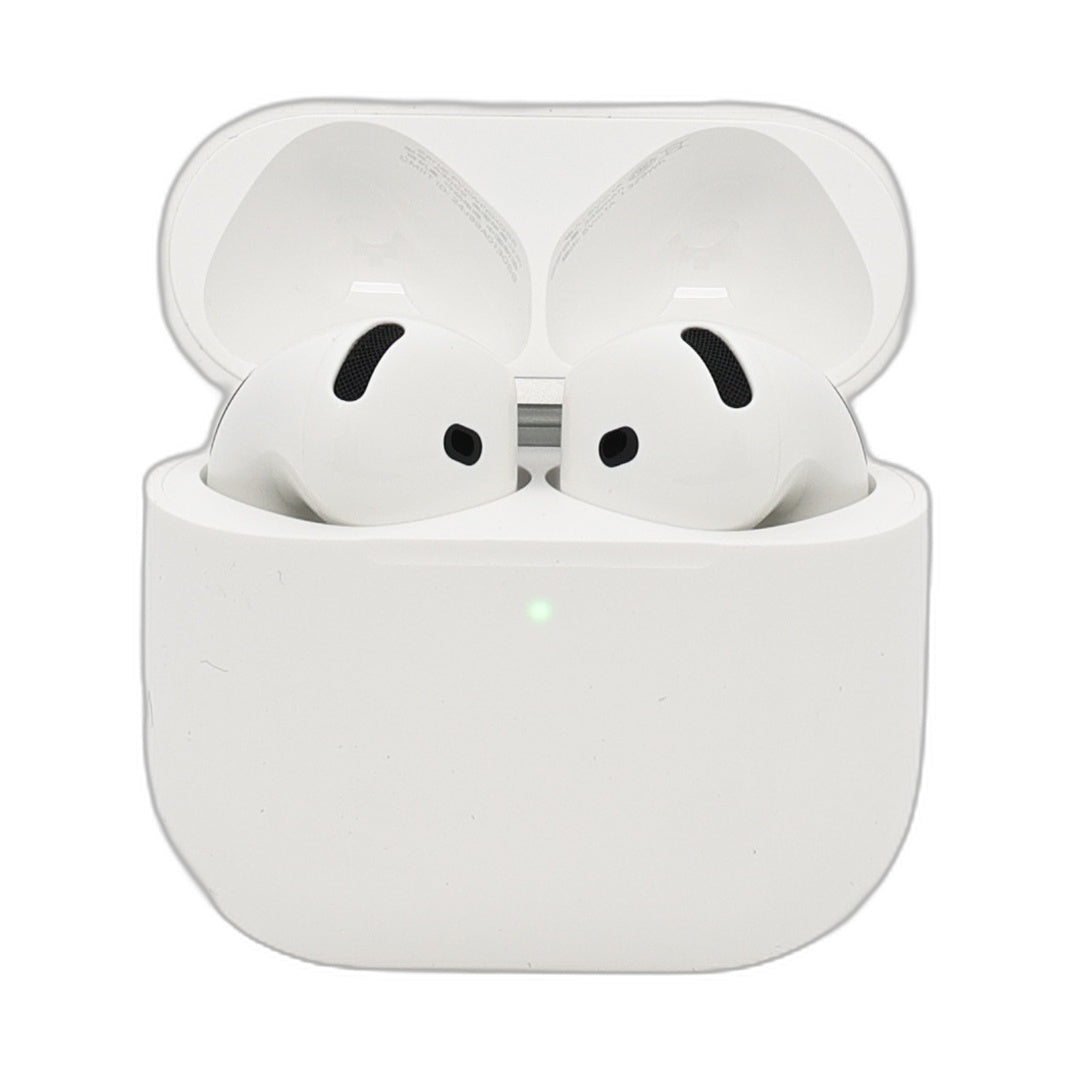 99新 Apple AirPods 4 (支持主動降噪) 白色
