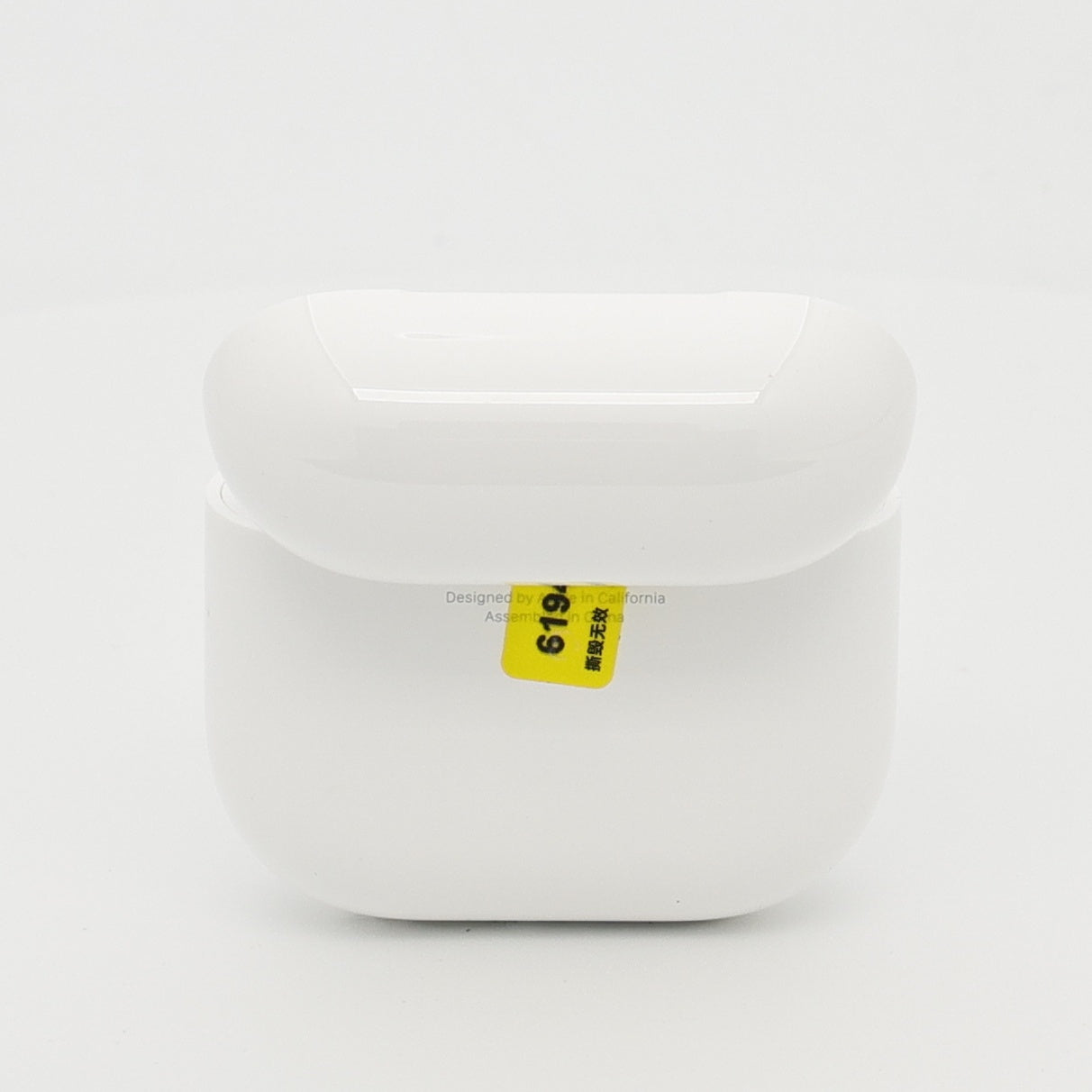 99新 Apple AirPods 4 (支持主动降噪) 白色