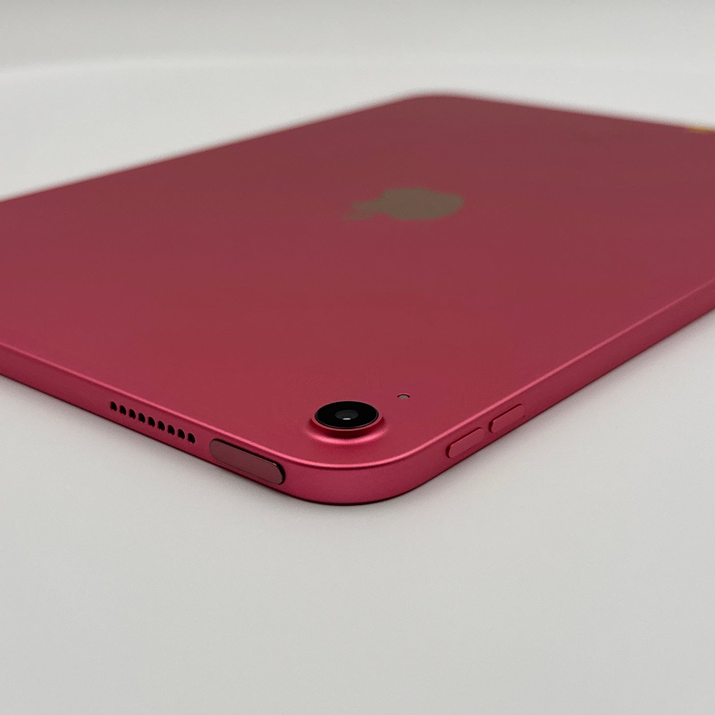 95新 Apple iPad 10代 64G 粉紅色 WIFI