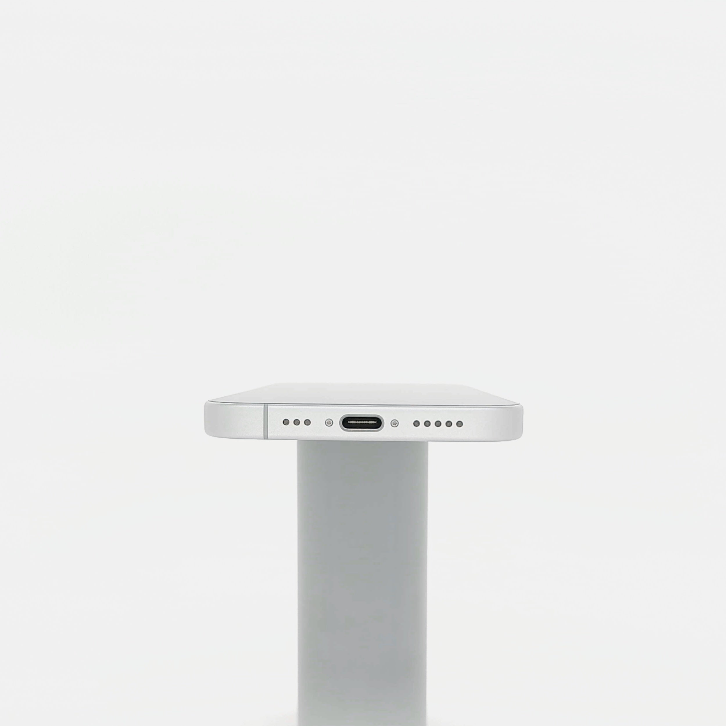 95新 Apple iPhone 16 256G 白色 中國大陸版