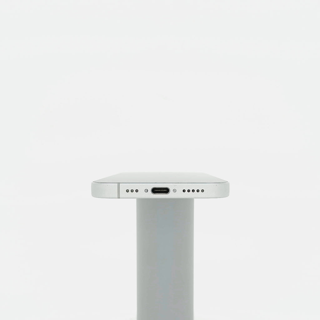95新 Apple iPhone 16 256G 白色 中國大陸版
