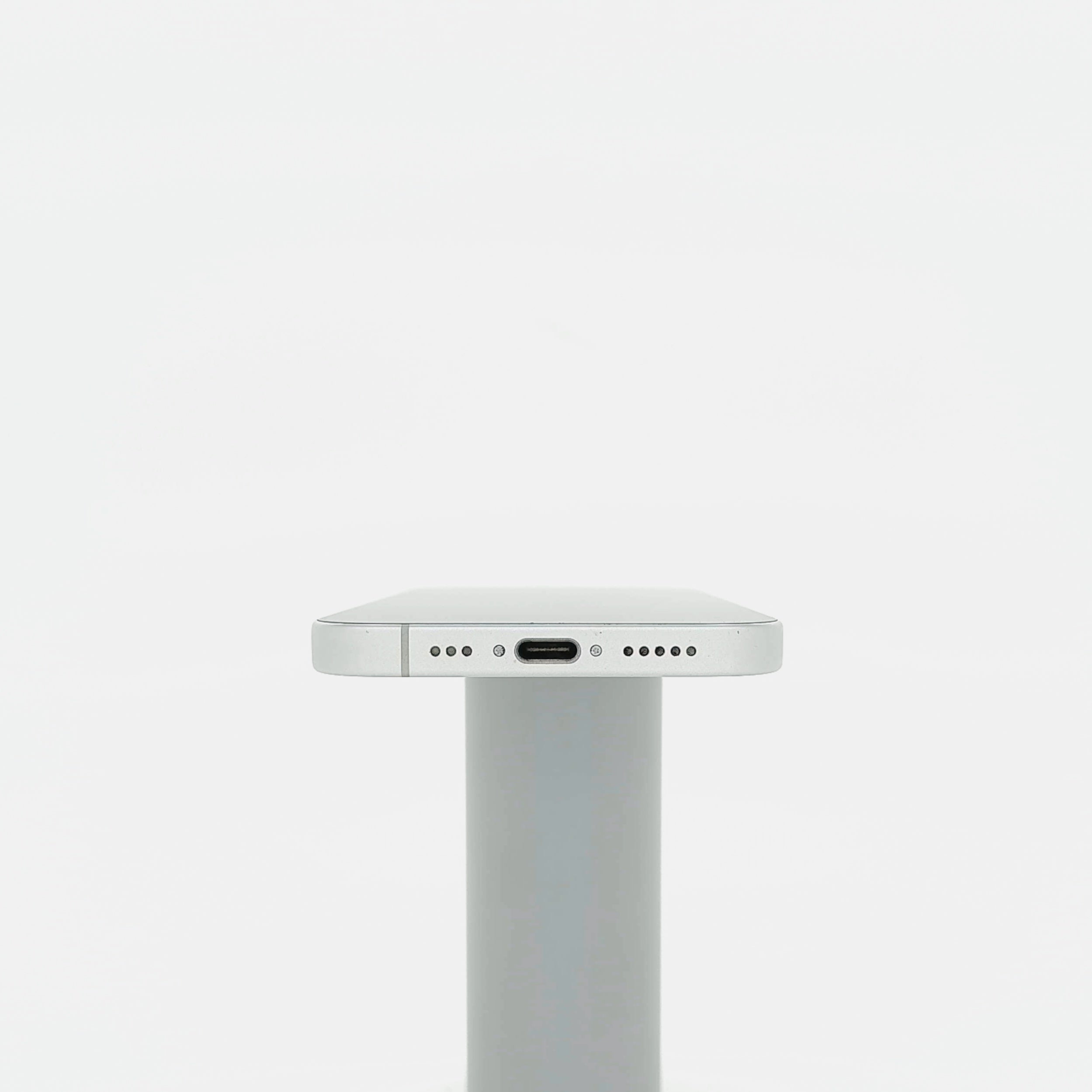 95新 Apple iPhone 16 256G 白色 中國大陸版