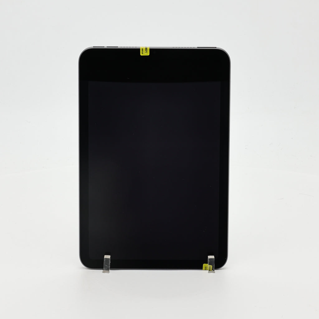 99新 Apple iPad mini6 256G 深空灰色 WIFI