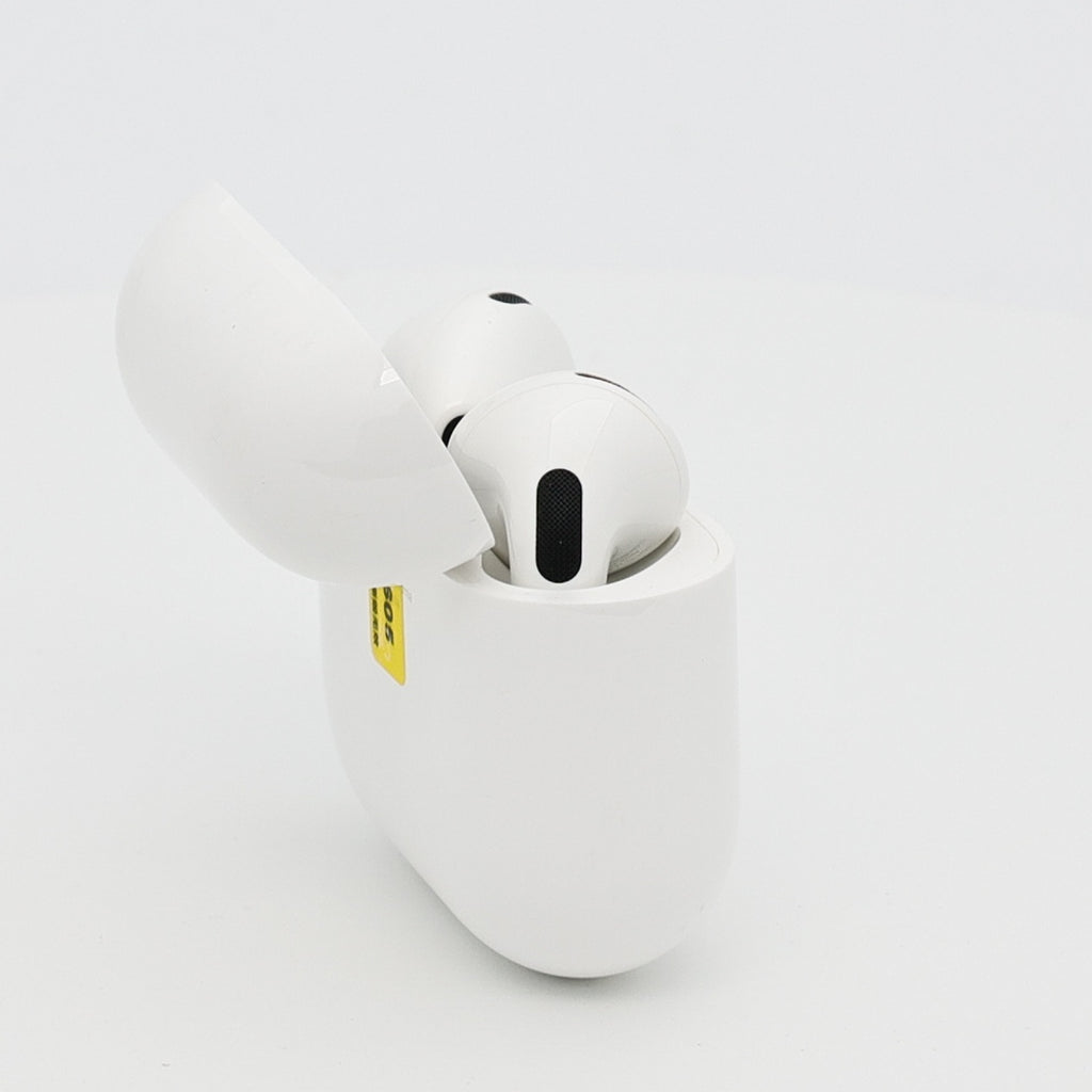 99新 Apple AirPods 4 (支持主动降噪) 白色
