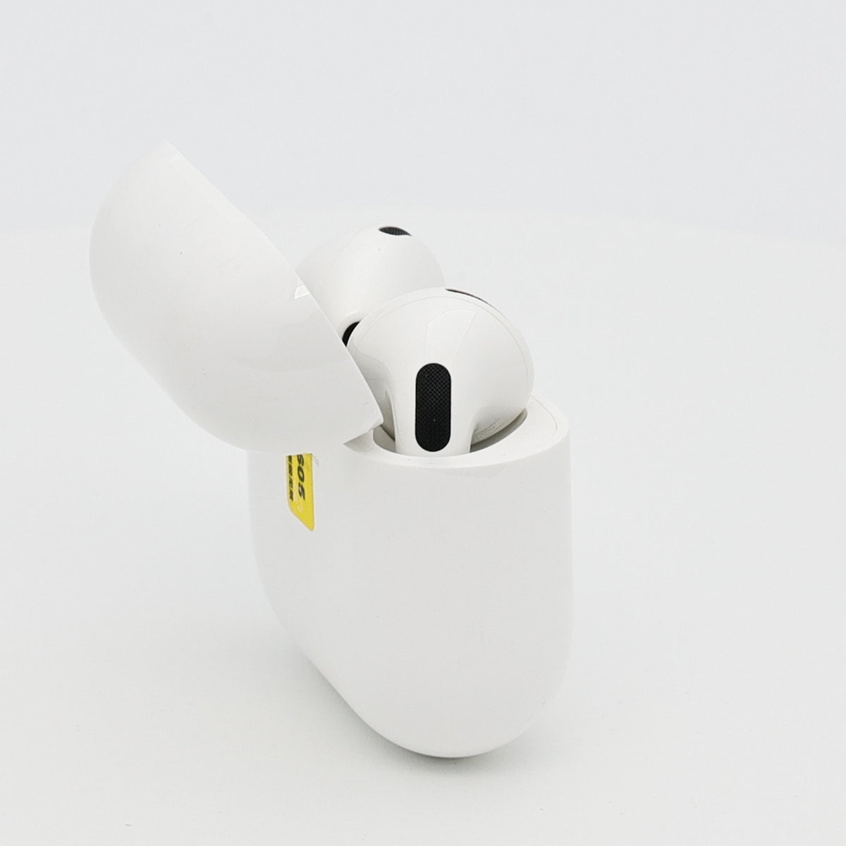 99新 Apple AirPods 4 (支持主动降噪) 白色