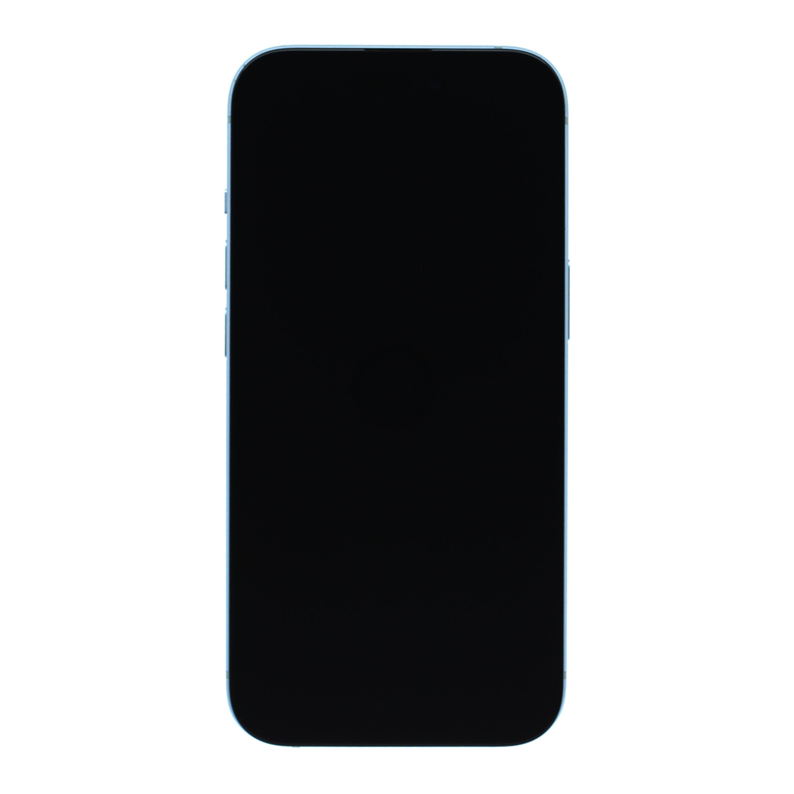 95新 Apple iPhone 15 256G 藍色 中國大陸版