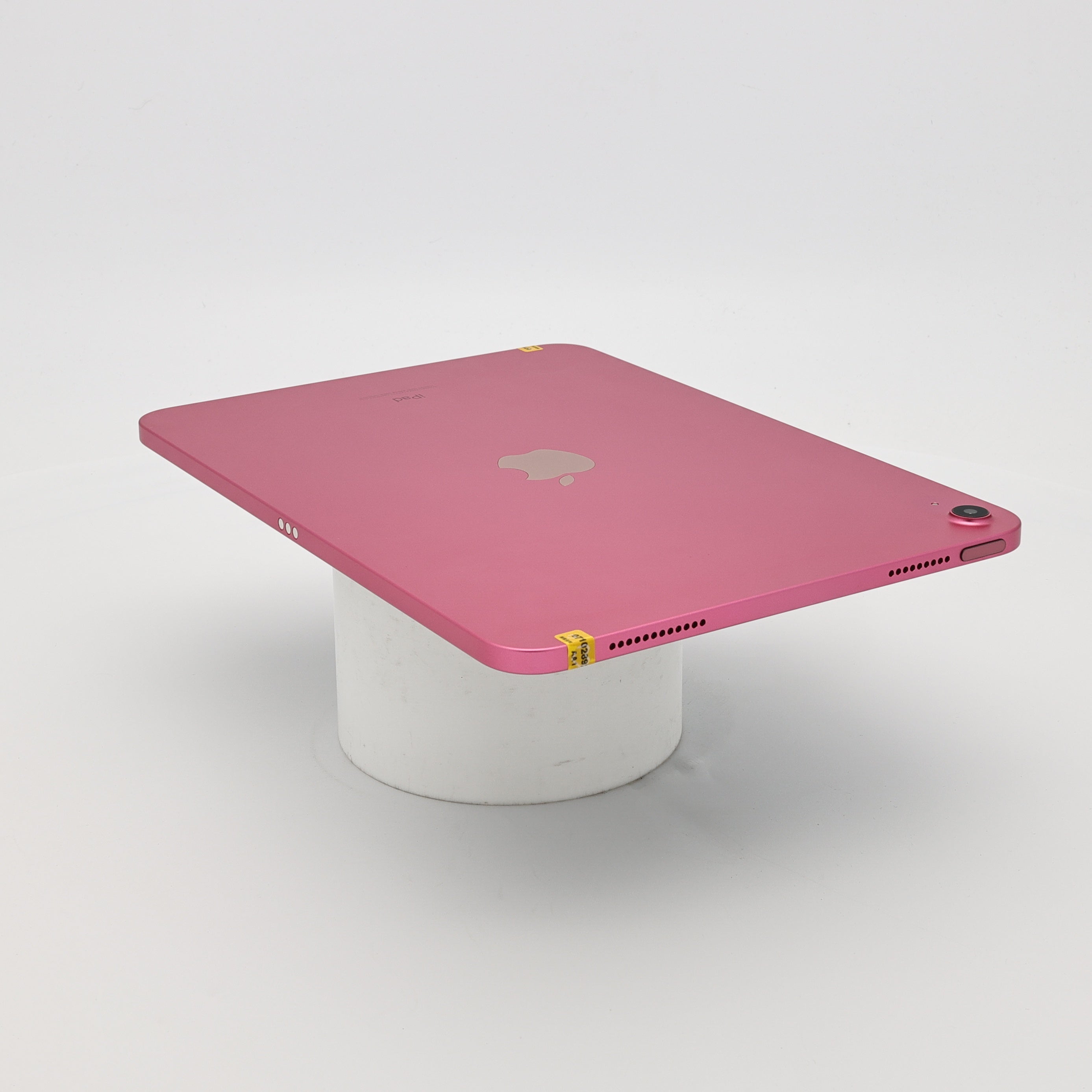 95新 Apple iPad 10代 256G 粉紅色 WIFI