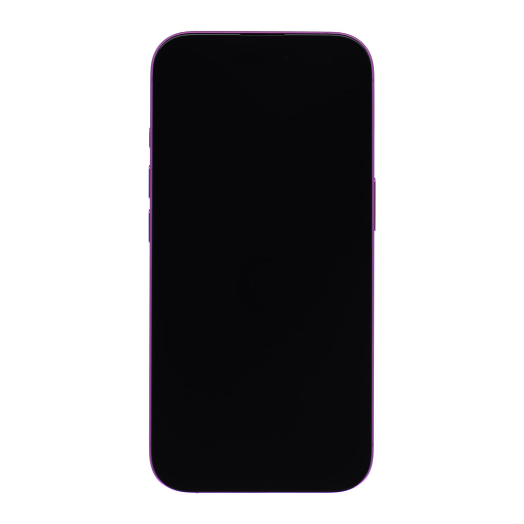 99新 Apple iPhone 16 256G 粉紅色 中國大陸版