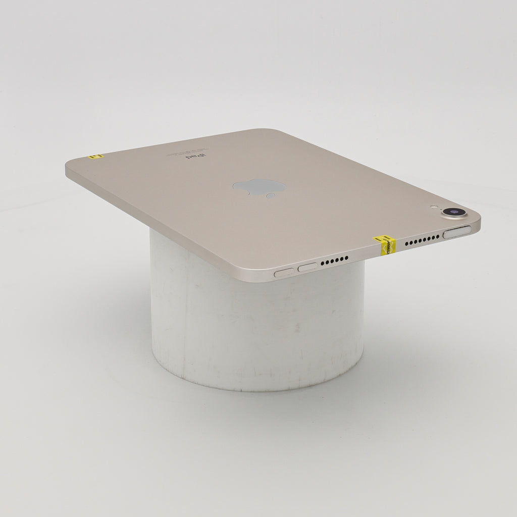 95新 Apple iPad mini6 256G 星光色 WIFI