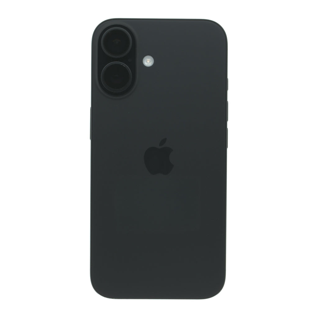 95新 Apple iPhone 16 256G 黑色 中國大陸版