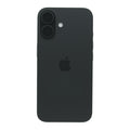 95新 Apple iPhone 16 256G 黑色 中國大陸版