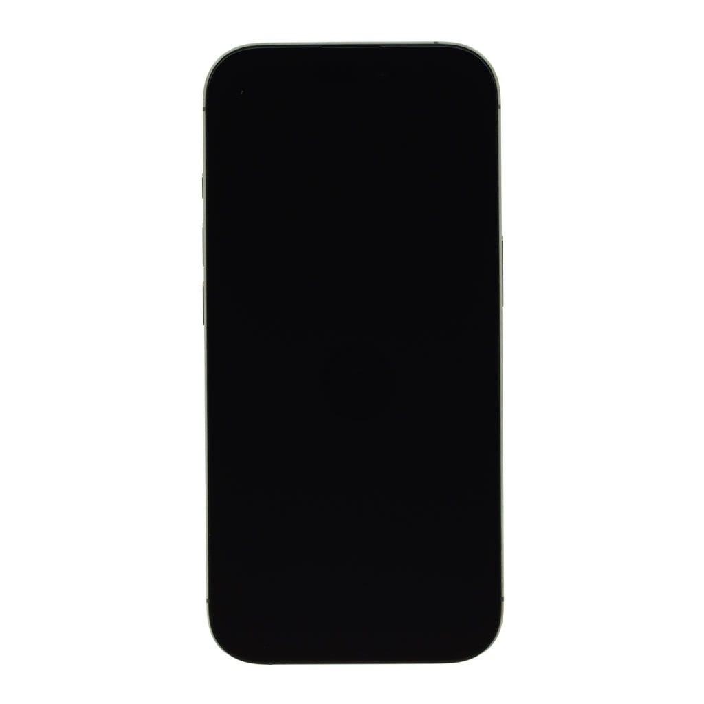95新 Apple iPhone 16 Pro 128G 原色鈦金屬 中國大陸版