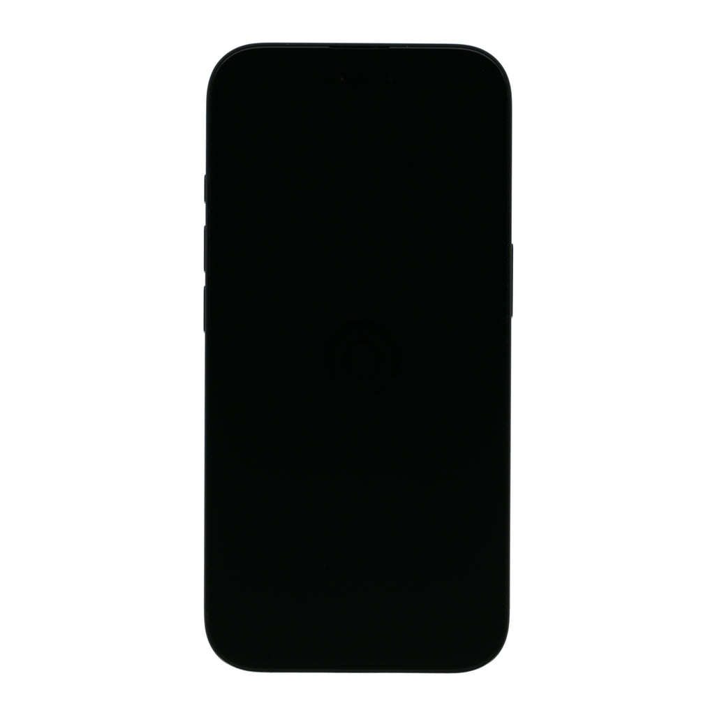 95新 Apple iPhone 16 256G 黑色 中國大陸版