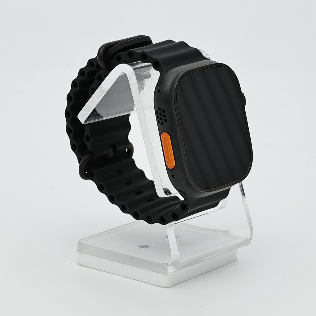 99新 Apple Watch Ultra 2 49毫米 鈦金屬